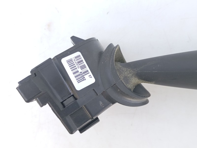 Recambio de mando limpia para jeep wrangler iii (jk) 2.8 crd referencia OEM IAM 170183570105882  