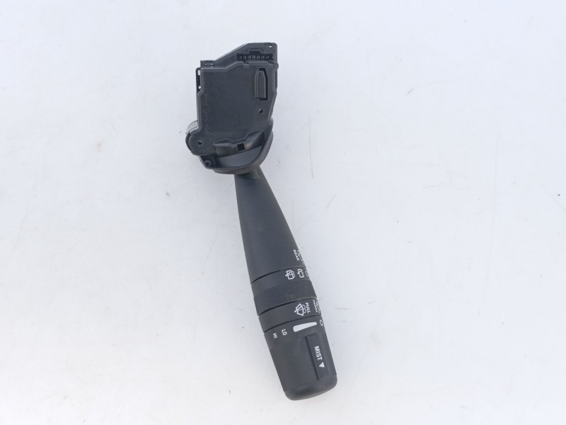 Recambio de mando limpia para jeep wrangler iii (jk) 2.8 crd referencia OEM IAM 170183570105882  