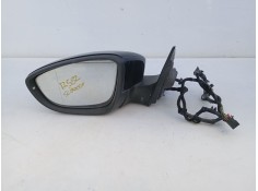Recambio de retrovisor izquierdo electrico para volkswagen scirocco (137) 1.4 tsi (118kw) referencia OEM IAM   
