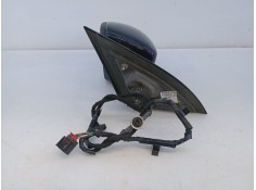 Recambio de retrovisor izquierdo electrico para volkswagen scirocco (137) 1.4 tsi (118kw) referencia OEM IAM    2