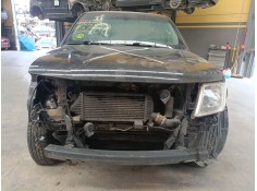 nissan pathfinder iii (r51) del año 2006 2