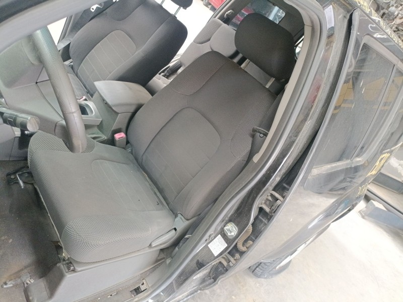 nissan pathfinder iii (r51) del año 2006