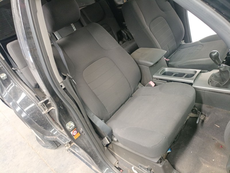 nissan pathfinder iii (r51) del año 2006