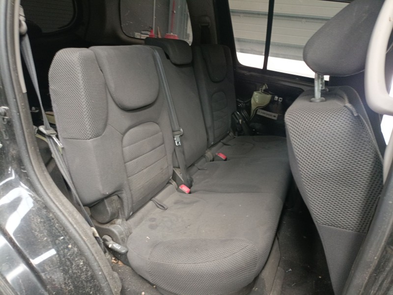 nissan pathfinder iii (r51) del año 2006