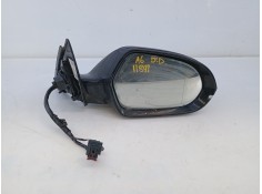 Recambio de retrovisor derecho electrico para audi a6 avant (4g5) 3.0 tdi quattro referencia OEM IAM   