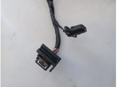 Recambio de retrovisor derecho electrico para audi a6 avant (4g5) 3.0 tdi quattro referencia OEM IAM    2