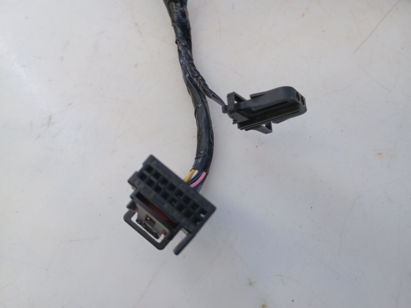 Recambio de retrovisor derecho electrico para audi a6 avant (4g5) 3.0 tdi quattro referencia OEM IAM   