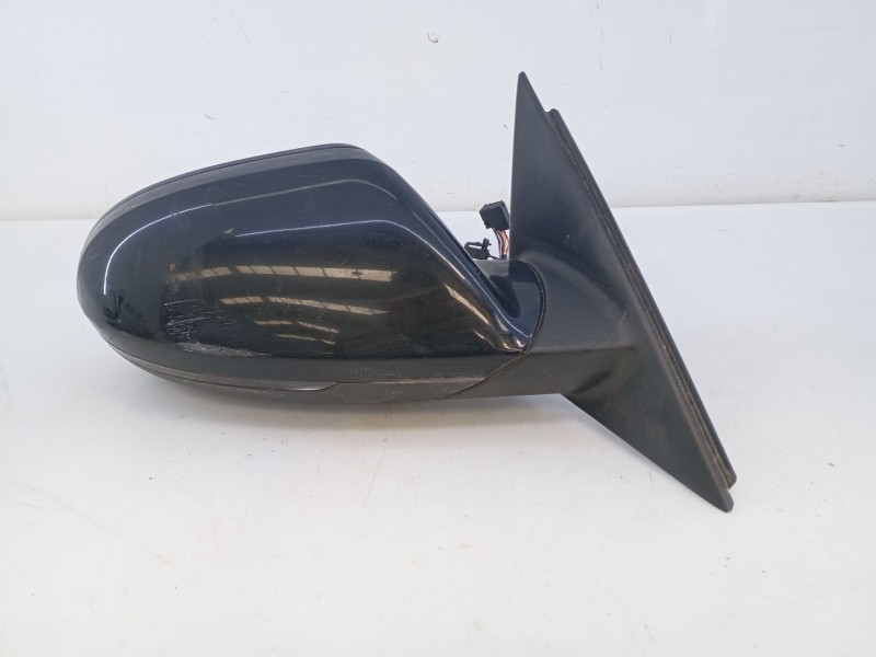 Recambio de retrovisor derecho electrico para audi a6 avant (4g5) 3.0 tdi quattro referencia OEM IAM   