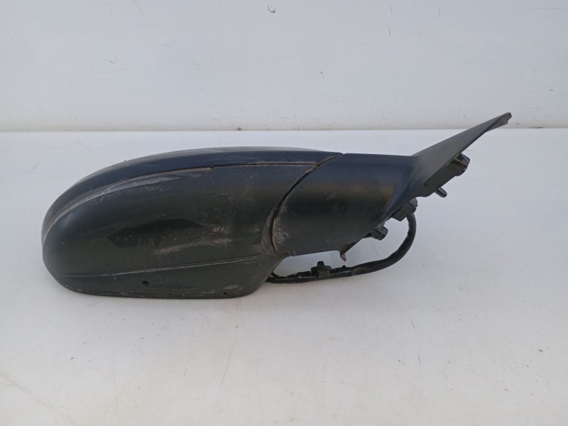 Recambio de retrovisor derecho electrico para audi a6 avant (4g5) 3.0 tdi quattro referencia OEM IAM   
