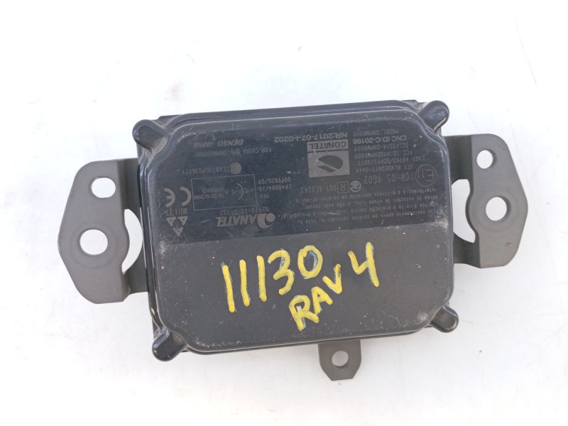 Recambio de sensor para toyota rav4 hybrid 4x2 luxury referencia OEM IAM 8821033120 2301008016 