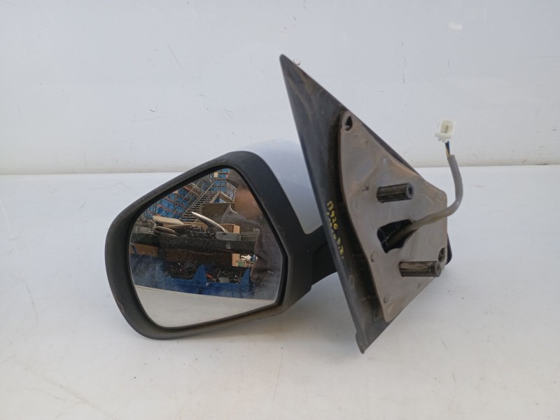 Recambio de retrovisor izquierdo electrico para dacia lodgy (js_) 1.5 dci referencia OEM IAM   