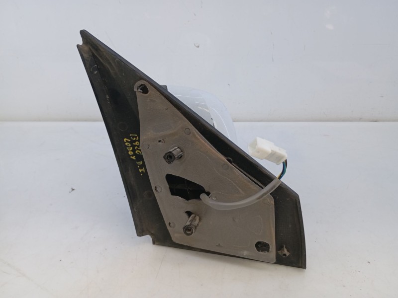 Recambio de retrovisor izquierdo electrico para dacia lodgy (js_) 1.5 dci referencia OEM IAM   