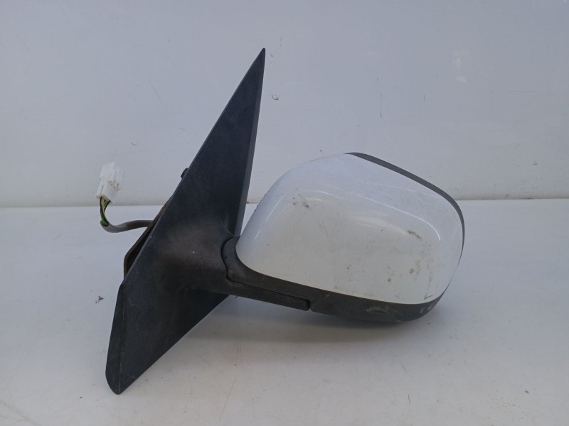 Recambio de retrovisor izquierdo electrico para dacia lodgy (js_) 1.5 dci referencia OEM IAM   