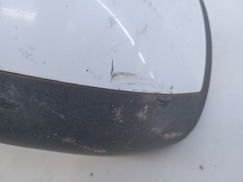 Recambio de retrovisor izquierdo electrico para dacia lodgy (js_) 1.5 dci referencia OEM IAM   