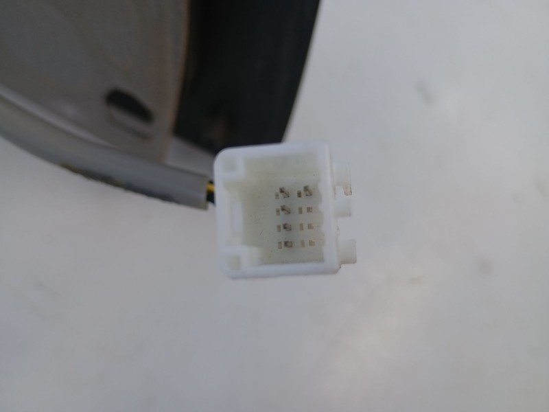Recambio de retrovisor izquierdo electrico para dacia lodgy (js_) 1.5 dci referencia OEM IAM   