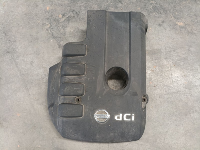 Recambio de tapa motor para nissan pathfinder iii (r51) 2.5 dci 4wd referencia OEM IAM   