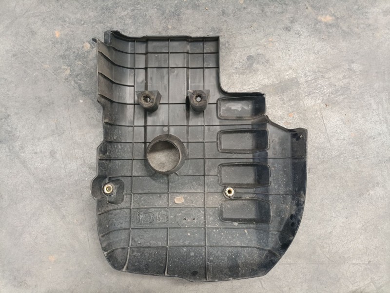 Recambio de tapa motor para nissan pathfinder iii (r51) 2.5 dci 4wd referencia OEM IAM   
