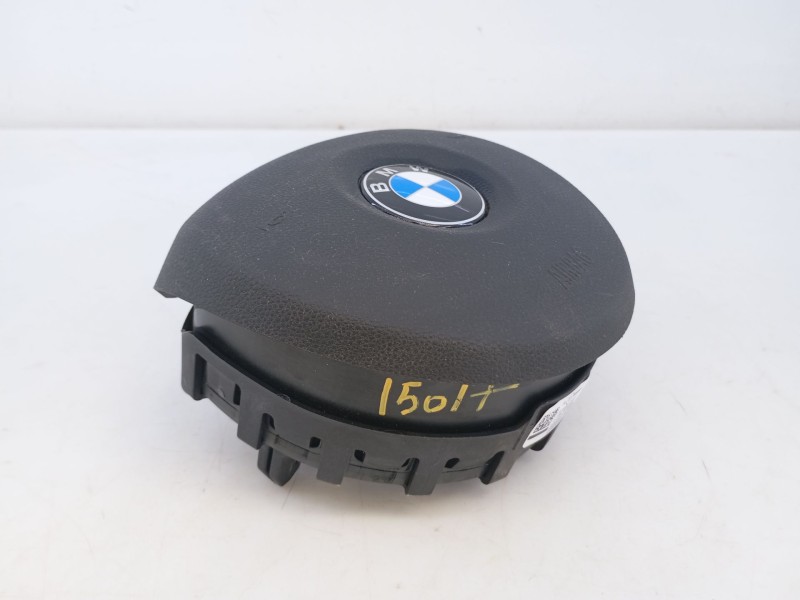 Recambio de airbag delantero izquierdo para bmw x1 (e84) sdrive 18 d referencia OEM IAM 32688466405  