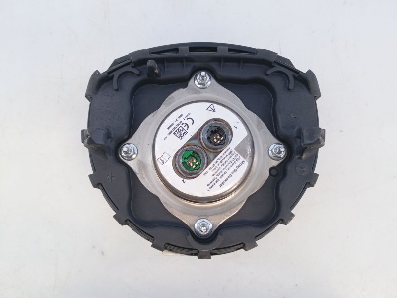 Recambio de airbag delantero izquierdo para bmw x1 (e84) sdrive 18 d referencia OEM IAM 32688466405  