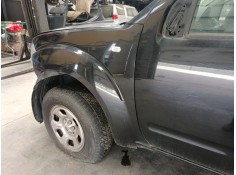 Recambio de aleta delantera izquierda para nissan pathfinder iii (r51) 2.5 dci 4wd referencia OEM IAM    2