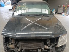 Recambio de capot para nissan pathfinder iii (r51) 2.5 dci 4wd referencia OEM IAM   