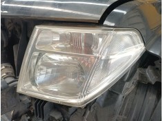 Recambio de faro izquierdo para nissan pathfinder iii (r51) 2.5 dci 4wd referencia OEM IAM   