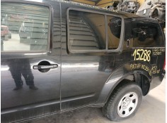 Recambio de puerta trasera izquierda para nissan pathfinder iii (r51) 2.5 dci 4wd referencia OEM IAM    2