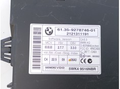 Recambio de modulo electronico para bmw x1 (e84) xdrive 28 i referencia OEM IAM 6135927874601 2121311191  2
