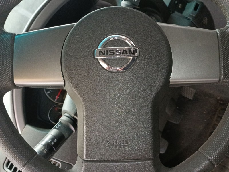 Recambio de airbag delantero izquierdo para nissan pathfinder iii (r51) 2.5 dci 4wd referencia OEM IAM   