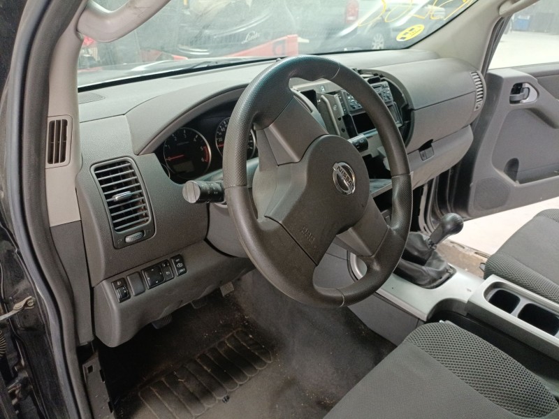 Recambio de salpicadero para nissan pathfinder iii (r51) 2.5 dci 4wd referencia OEM IAM   