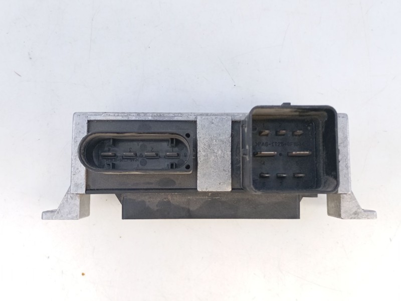 Recambio de modulo electronico para renault trafic iii autobús (jg_) 1.6 dci 90 (jgme) referencia OEM IAM 271206395R  