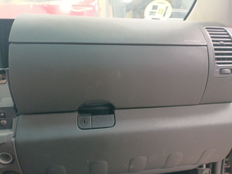 Recambio de guantera para nissan pathfinder iii (r51) 2.5 dci 4wd referencia OEM IAM   