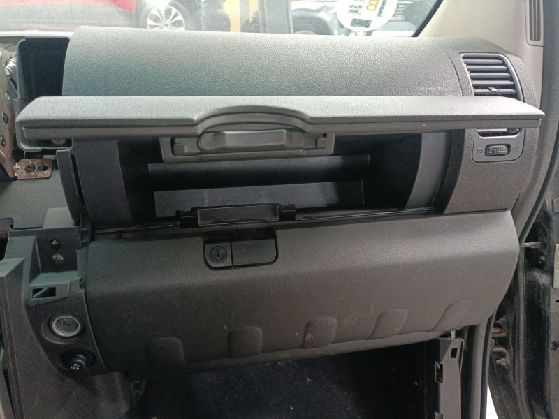 Recambio de guantera para nissan pathfinder iii (r51) 2.5 dci 4wd referencia OEM IAM   