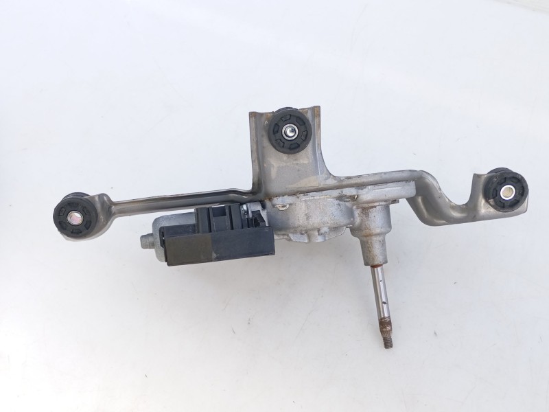 Recambio de motor limpia trasero para toyota c-hr hybrid dynamic referencia OEM IAM 85130F4010 2596009212 