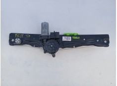 Recambio de elevalunas trasero derecho para bmw x1 (f48) sdrive 18 d referencia OEM IAM 71019003  