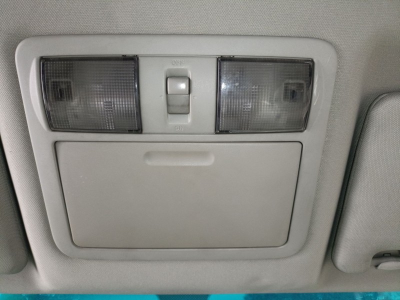 Recambio de luz interior para nissan pathfinder iii (r51) 2.5 dci 4wd referencia OEM IAM   