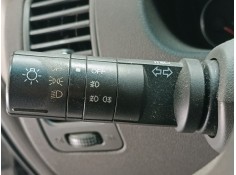 Recambio de mando intermitentes para nissan pathfinder iii (r51) 2.5 dci 4wd referencia OEM IAM   
