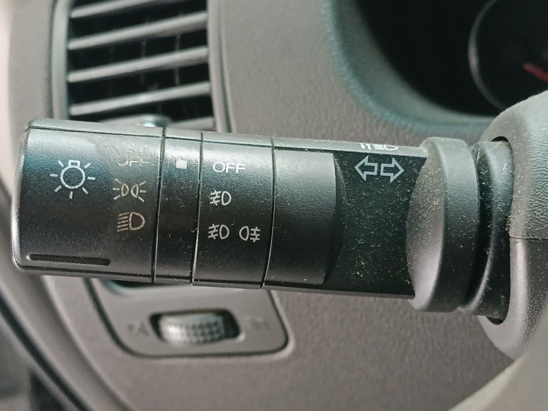 Recambio de mando intermitentes para nissan pathfinder iii (r51) 2.5 dci 4wd referencia OEM IAM   