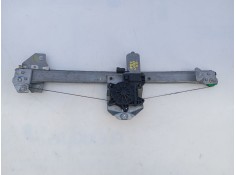 Recambio de elevalunas delantero izquierdo para dacia lodgy (js_) 1.5 dci referencia OEM IAM   