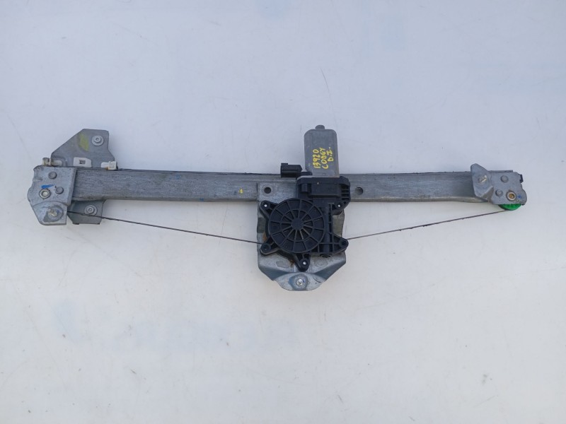 Recambio de elevalunas delantero izquierdo para dacia lodgy (js_) 1.5 dci referencia OEM IAM   