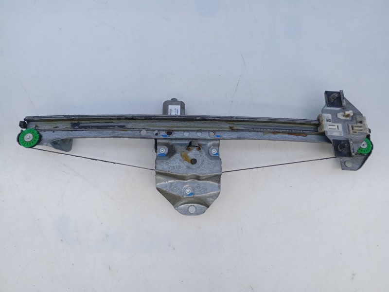 Recambio de elevalunas delantero izquierdo para dacia lodgy (js_) 1.5 dci referencia OEM IAM   