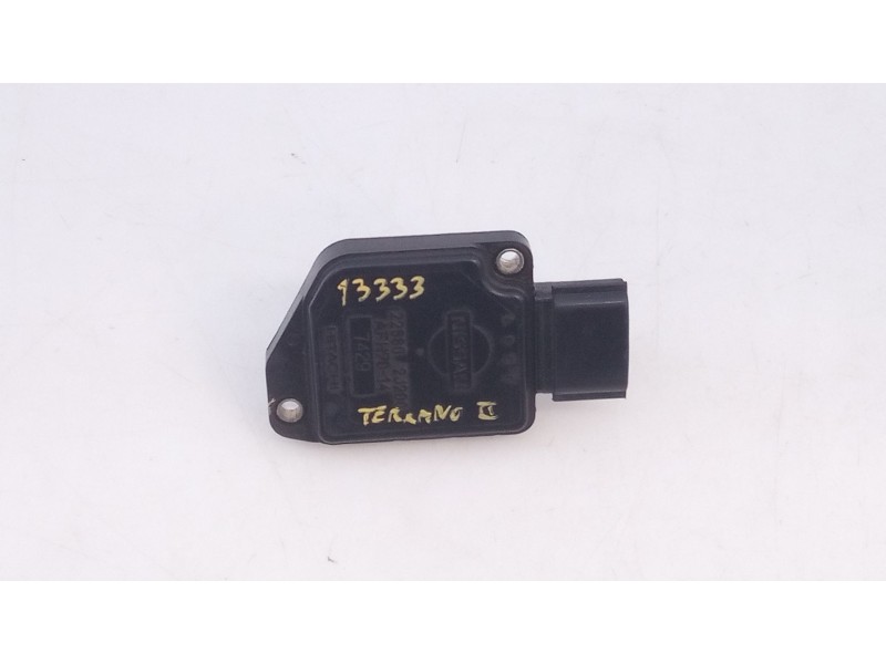 Recambio de caudalimetro para nissan terrano ii (r20) 2.7 tdi 4wd referencia OEM IAM 226802J200  