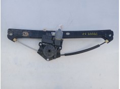 Recambio de elevalunas trasero izquierdo para skoda scala (nw1) 1.0 tsi referencia OEM IAM   
