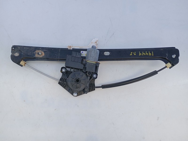 Recambio de elevalunas trasero izquierdo para skoda scala (nw1) 1.0 tsi referencia OEM IAM   