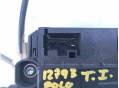 Recambio de elevalunas trasero izquierdo para volkswagen polo (6r1) trend referencia OEM IAM 6R0959811G   2