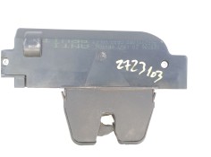 Recambio de cerradura maletero / porton para citroën c4 coupé (la_) 1.6 16v referencia OEM IAM 9652301980  