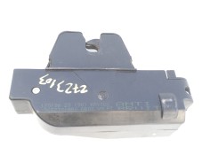 Recambio de cerradura maletero / porton para citroën c4 coupé (la_) 1.6 16v referencia OEM IAM 9652301980   2