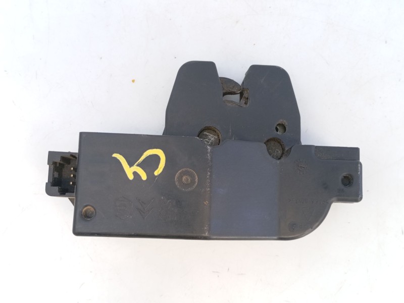 Recambio de cerradura maletero / porton para citroën c4 coupé (la_) 1.6 16v referencia OEM IAM 9652301980  