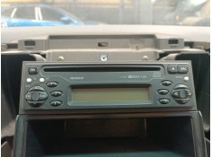Recambio de sistema audio / radio cd para nissan pathfinder iii (r51) 2.5 dci 4wd referencia OEM IAM   