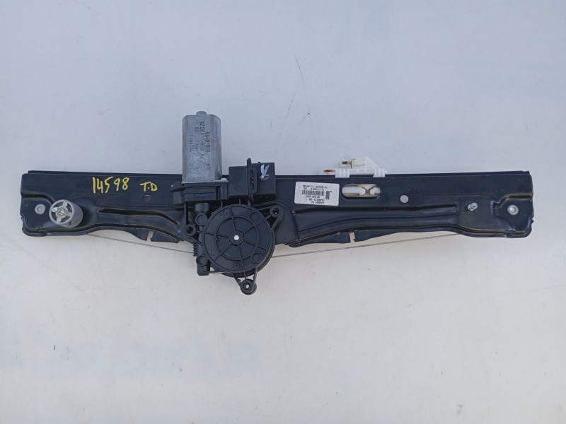 Recambio de elevalunas trasero derecho para bmw x1 (f48) xdrive 20 d referencia OEM IAM   